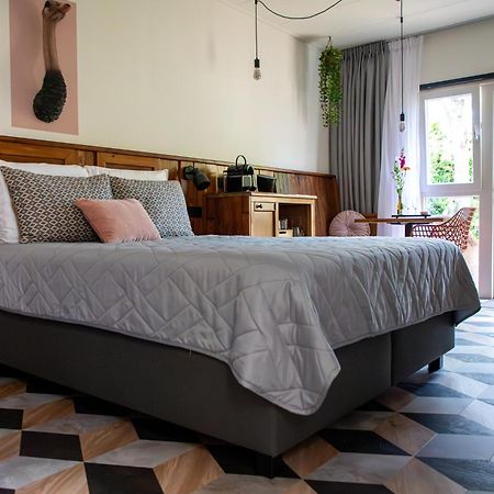 B&B Joli Met Prive Wellness Wemeldinge Eksteriør bilde